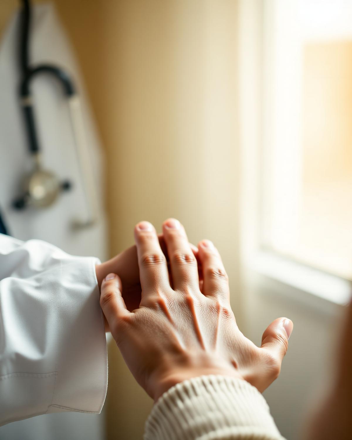 Compassionate fertility care