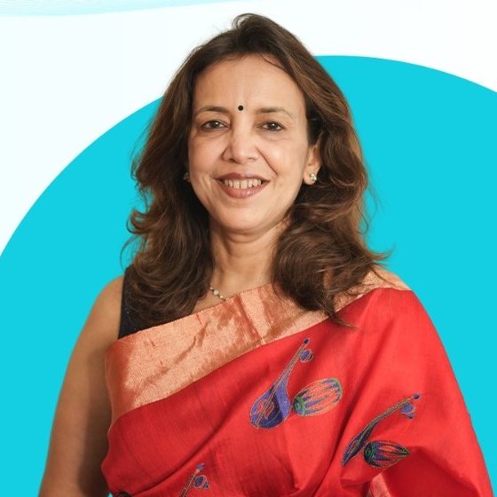 Dr. Shefali Jain