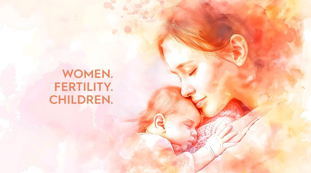 Women. Fertility. Children. — Asian Navkar Hospital