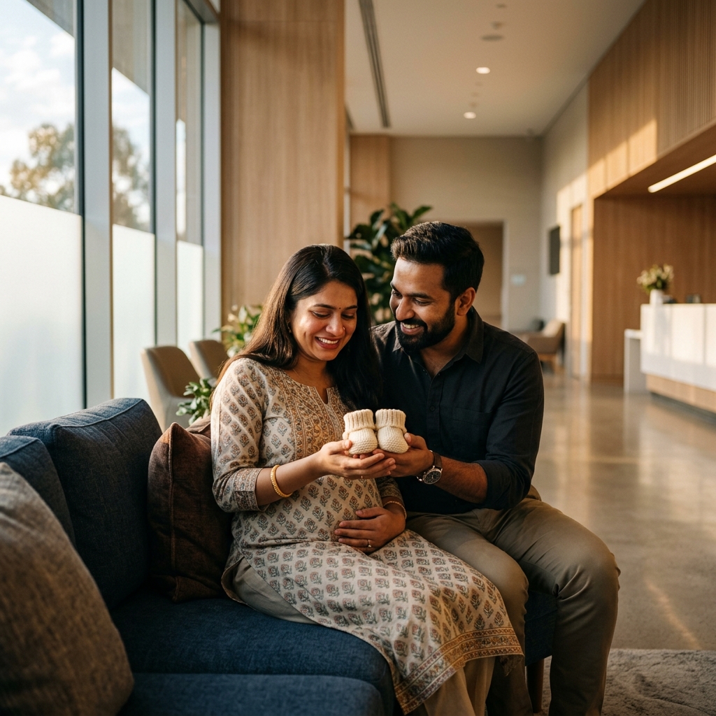IVF Vision